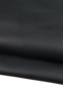 Pelle LISCIA blu, vitello...