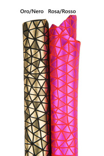 GEOMETRICAL printed...