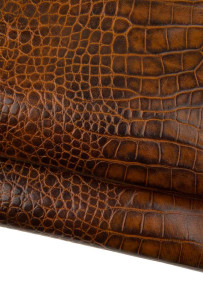 Pellame COCCODRILLO...