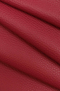 Raspberry pink leather... 2