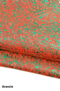 Pelle laminata stampa... 2