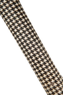 PIES de POULE printed hair... 2