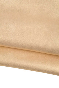 Pelle LAMINATA oro, vitello...