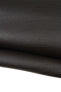 Dark brown pebble GRAIN...