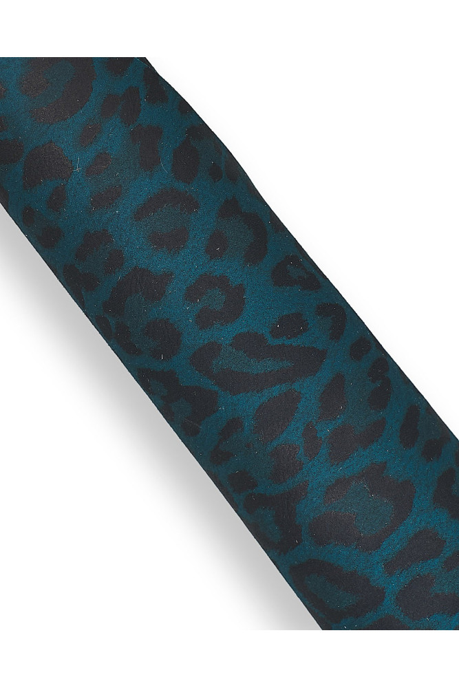 Set of 3 green petrol / black,...