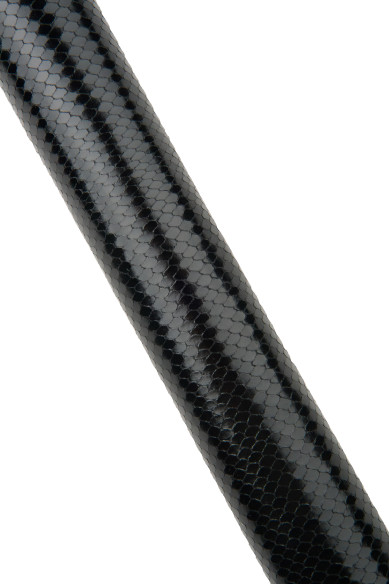 Black REPTILE leather hide, PYTHON printed calfskin, glossy soft snakeskin for diy projects