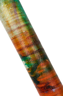 Multicolor HAND-PAINTED... 2