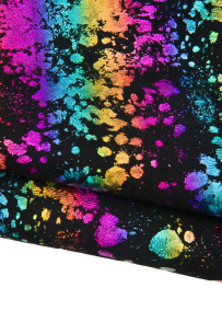 Pelle laminata OLEOGRAFICA...