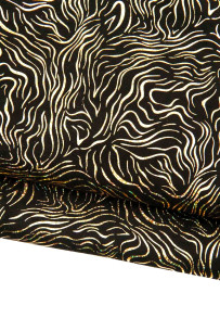 Black SUEDE leather hide,...