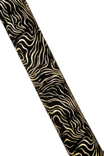 Pellame SCAMOSCIATO nero,... 2