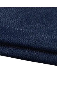 Blue GEOMETRICAL printed... 2