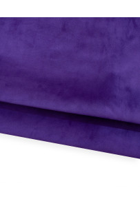 Purple TOP quality SUEDE...
