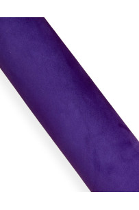 Purple TOP quality SUEDE... 2