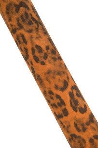 Tan and black LEOPARD... 2