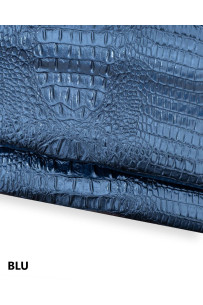 Gold-pink-blue metallic... 2