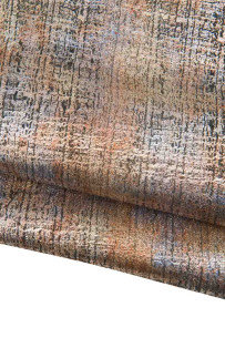 Multicolor metallic...