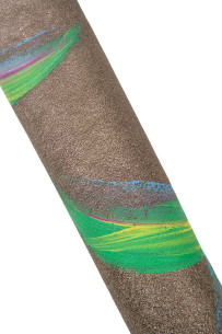 Pelle artistica MULTICOLOR... 2