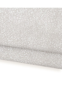 CRACKLE printed leather...