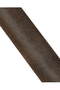 CRACKLE printed leather... 2