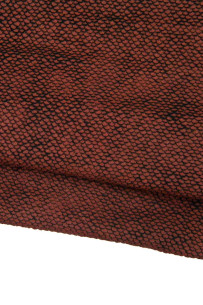 Brown black textured...