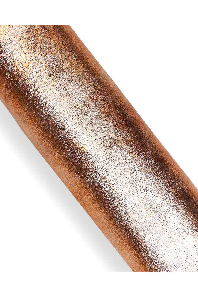 Assortimento di 5 pellami rosa...