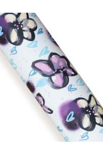 Colorful FLORAL printed... 2