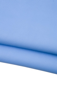 LIght blue tiny PEBBLE...