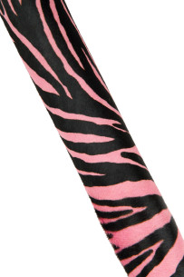 ZEBRA printed HAIR ON... 2