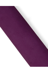 Pelle NABUK viola, pellame... 2