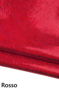 Iridescent CRACKLE printed...