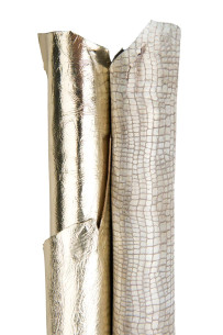 Bundle of 2 PLATINUM...