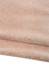 Lotto 3 pelli ROSA,... 2