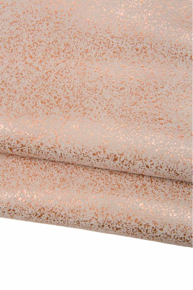 Lotto 3 pelli ROSA, assortimento...