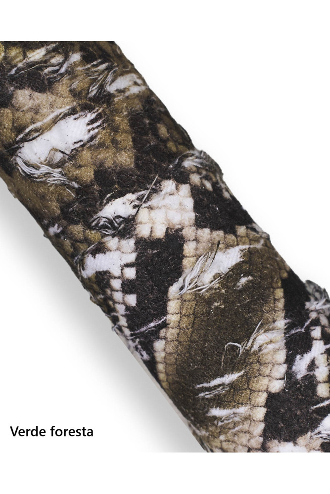 Pellame stampa PITONE, pellame...