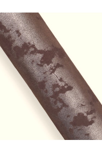 Purple mauve leather skin,... 2